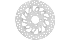 PERFORMANCE MACHINE Brake Rotor - 11.8" - Supra - Chrome