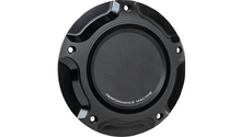Performance Machine Race Series Derby Cover - Black Ops