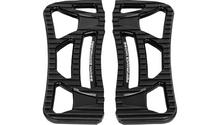 Performance Machine Drifter Floorboards - Rider - Black Ops - FL