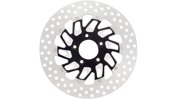 PERFORMANCE MACHINE Brake Rotor - 11.8" - Supra - Platinum Cut