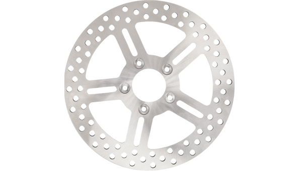 PERFORMANCE MACHINE Front Rotor - 11.5" - Classic 5 Spoke