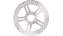 PERFORMANCE MACHINE Front Rotor - 11.5" - Classic 5 Spoke