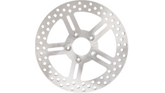 PERFORMANCE MACHINE Front Rotor - 11.5" - Classic 5 Spoke