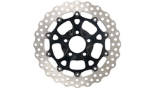 PERFORMANCE MACHINE Dominator Rotor - Front - 11.8" - Black