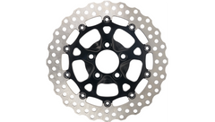 PERFORMANCE MACHINE Dominator Rotor - Front - 11.8" - Black