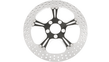PERFORMANCE MACHINE Brake Rotor - 11.8" - Wrath - Contrast Cut