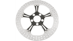 PERFORMANCE MACHINE Brake Rotor - 11.8" - Wrath - Contrast Cut