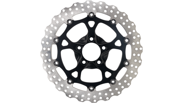 PERFORMANCE MACHINE Dominator Rotor - Front - 13" - Black