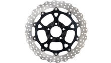 PERFORMANCE MACHINE Dominator Rotor - Front - 13" - Black