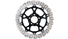 PERFORMANCE MACHINE Dominator Rotor - Front - 13" - Black