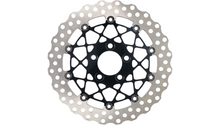 PERFORMANCE MACHINE Speedstar Rotor - Front - 11.8" - Black