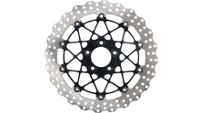 PERFORMANCE MACHINE Speedstar Rotor - Front - 13" - Black Ops