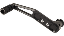 Performance Machine Drifter Shift Lever - Toe - Black Ops - FL