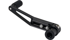 Performance Machine Drifter Shift Lever - Toe - Black Ops - FL