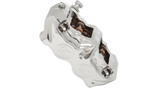 PERFORMANCE MACHINE Radial Caliper - Left - Chrome
