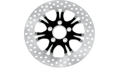 PERFORMANCE MACHINE Brake Rotor - 11.5" - Paramount - Platinum Cut