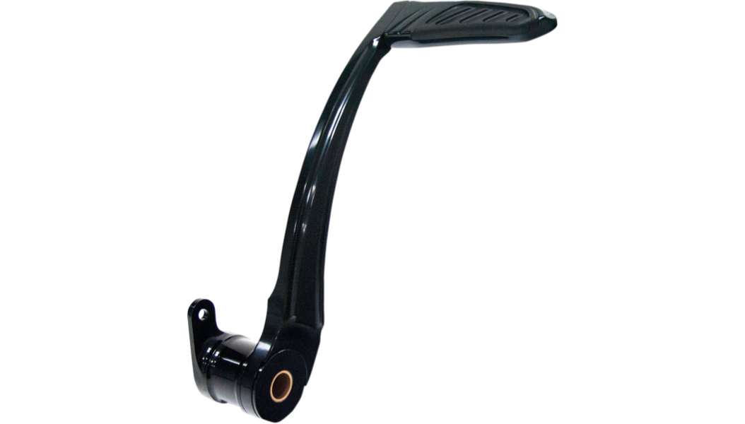 Performance Machine Rear Brake Lever - FL '14-'23 - Black