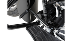 Performance Machine Shift Lever - FLHT - Black