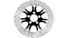 PERFORMANCE MACHINE Brake Rotor - 11.8" - Paramount - Platinum Cut