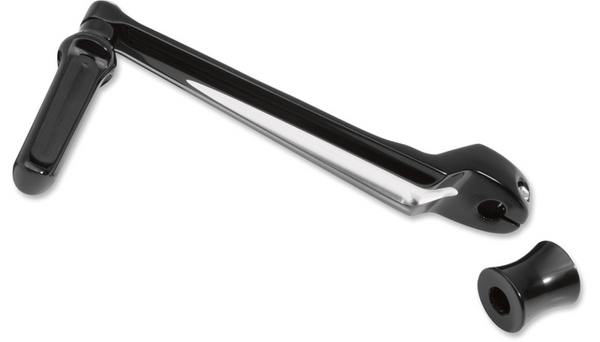 Performance Machine Shift Lever - FLHT - Black