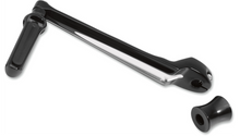 Performance Machine Shift Lever - FLHT - Black