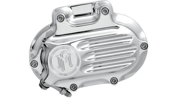 Performance Machine Hydraulic Clutch Actuator Cover