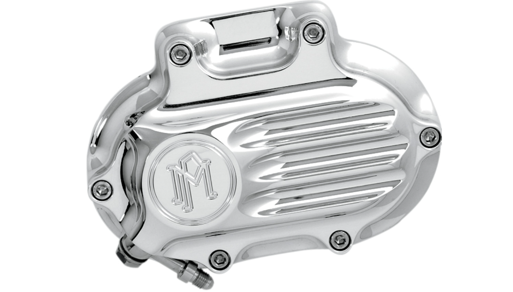 Performance Machine Hydraulic Clutch Actuator Cover