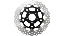 Performance Machine Dominator Rotor - Front - 11.5" - Black