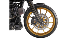 Performance Machine Speedstar Rotor - Front - 11.5" - Black