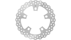 Performance Machine Front Rotor - 11.8" - Spoke Mount