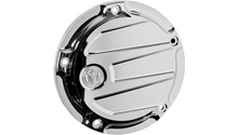 Performance Machine Derby Cover - Chrome