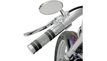 Performance Machine Clutch Lever Assembly - Chrome