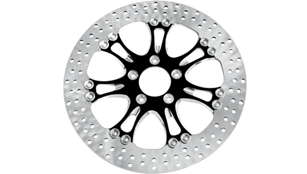 PERFORMANCE MACHINE Brake Rotor - 13" - Paramount - Platinum Cut