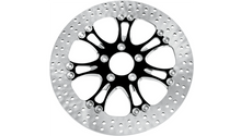 PERFORMANCE MACHINE Brake Rotor - 13" - Paramount - Platinum Cut