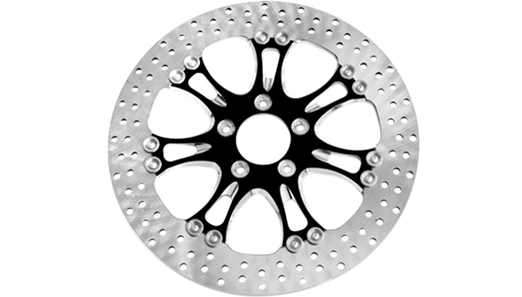 PERFORMANCE MACHINE Brake Rotor - 13" - Paramount - Platinum Cut