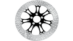 PERFORMANCE MACHINE Brake Rotor - 13" - Paramount - Platinum Cut