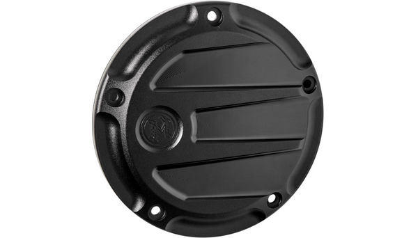 Performance Machine Derby Cover - Black Ops™