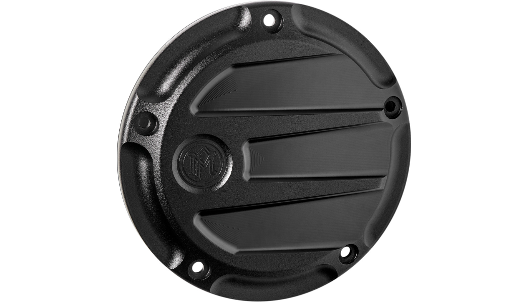 Performance Machine Derby Cover - Black Ops™