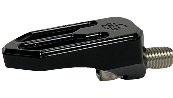 PRO-ONE PERF.MFG. Mini Moto Shifter Peg - Black