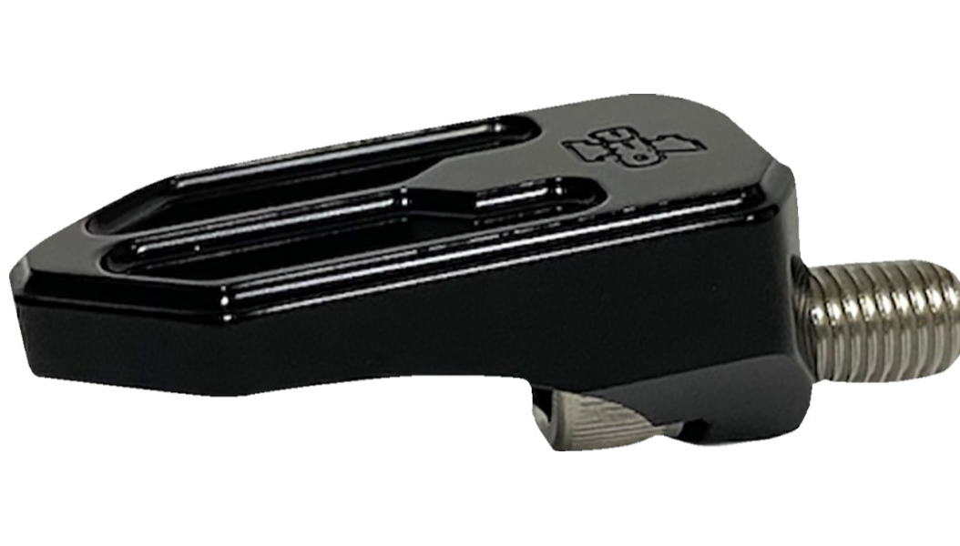 PRO-ONE PERF.MFG. Mini Moto Shifter Peg - Black