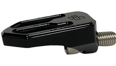 PRO-ONE PERF.MFG. Mini Moto Shifter Peg - Black