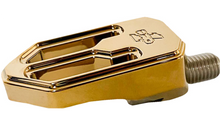PRO-ONE PERF.MFG. Mini Moto Shifter Peg - Gold