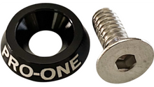 PRO-ONE PERF.MFG. Seat Bolt - 1/4"-20