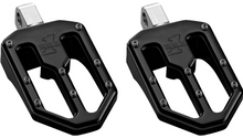 PRO-ONE PERF.MFG. Moto V1 Pegs - Male - Black