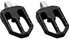 PRO-ONE PERF.MFG. Moto V1 Pegs - Male - Black