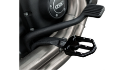 PRO-ONE PERF.MFG. Moto V1 Pegs - Male - Black