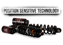 RWD RS-2 Rear Shock Absorber for 1999 - 2025 Harley Davidson Touring Models