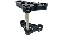 PRO-ONE PERF.MFG. Triple Tree - 39 mm - Black - 0°
