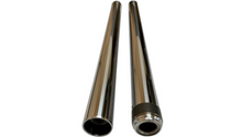 PRO-ONE PERF.MFG. Fork Tube - 39 mm - 24.25" - Hard Chrome