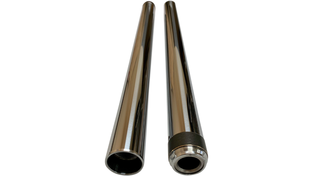 PRO-ONE PERF.MFG. Fork Tube - 39 mm - 24.25" - Hard Chrome